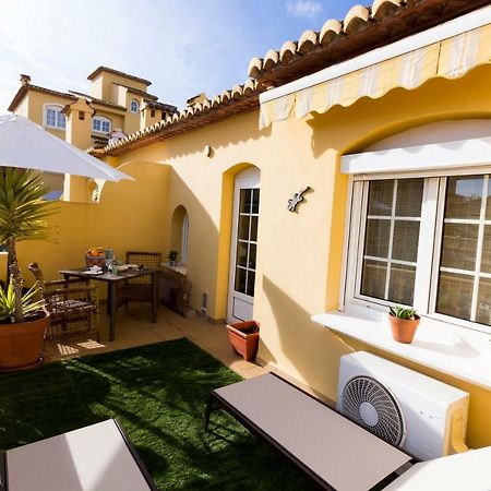 Supertruker Javea Jávea Exterior photo