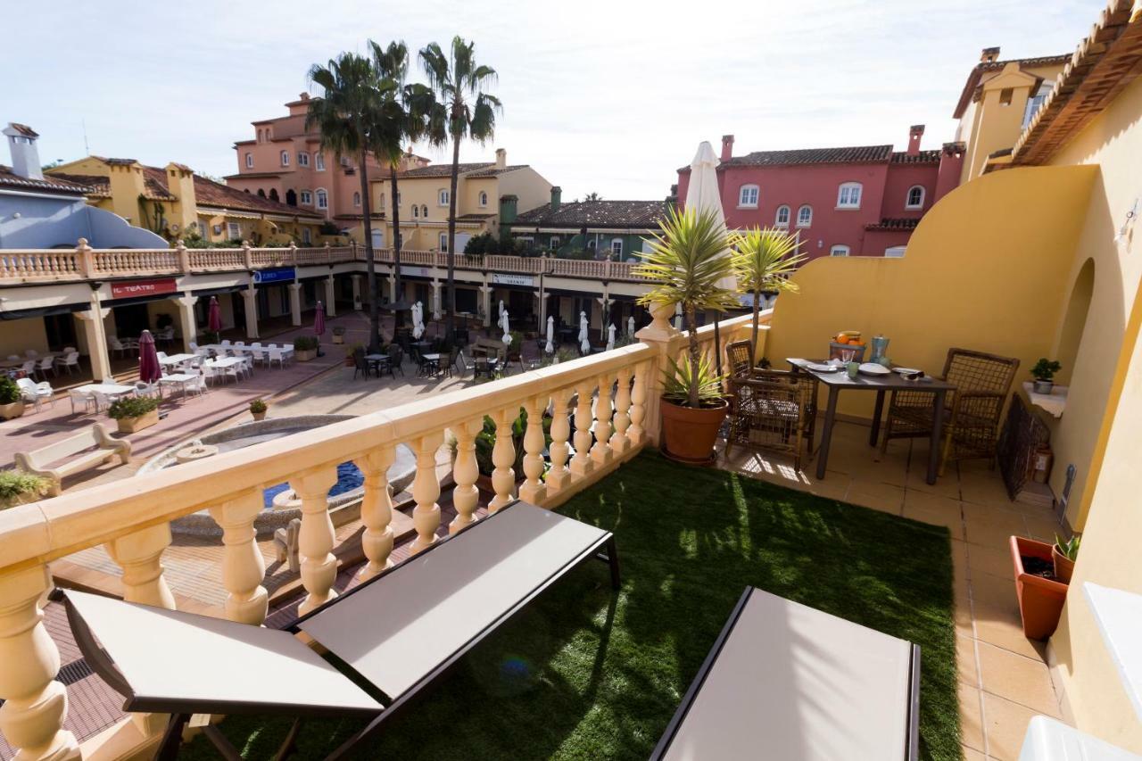 Supertruker Javea Jávea Exterior photo