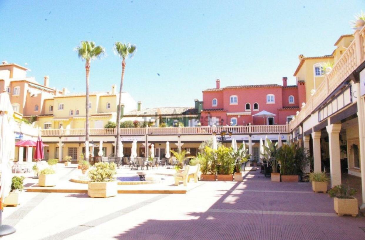 Supertruker Javea Jávea Exterior photo
